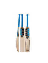 SS GG Smacker Blaster English Willow Cricket Bat - NZ Cricket Store