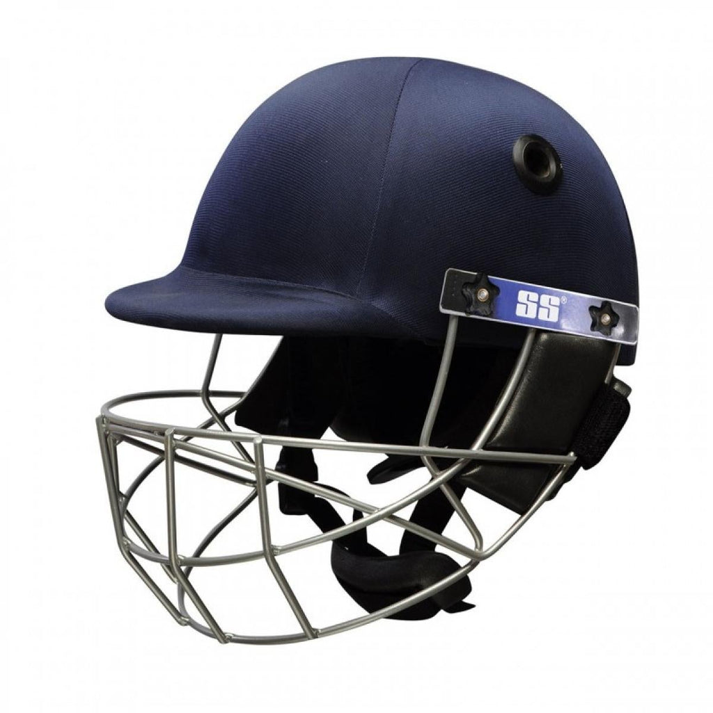 SS Gladiator Cricket Helmet - NZ Cricket Store
