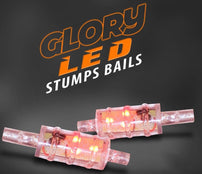SS LED Bails - NZ Cricket Store
