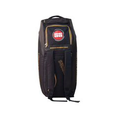 SS Limited Edition Wheelie Cricket Kit Bag - NZ Cricket Store