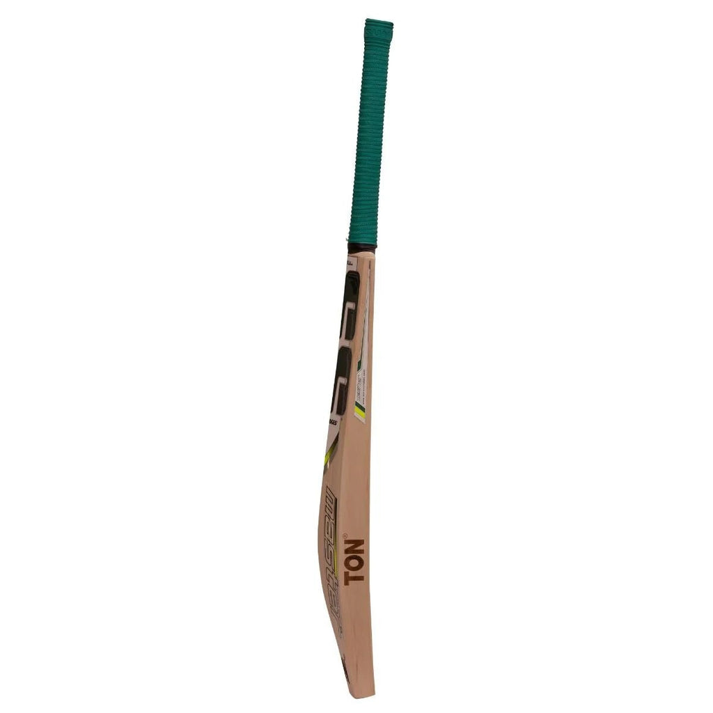 SS Master 1000 English Willow Cricket Bat - NZ Cricket Store