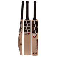SS Master 5000 English Willow Cricket Bat -Long Handle - NZ Cricket Store