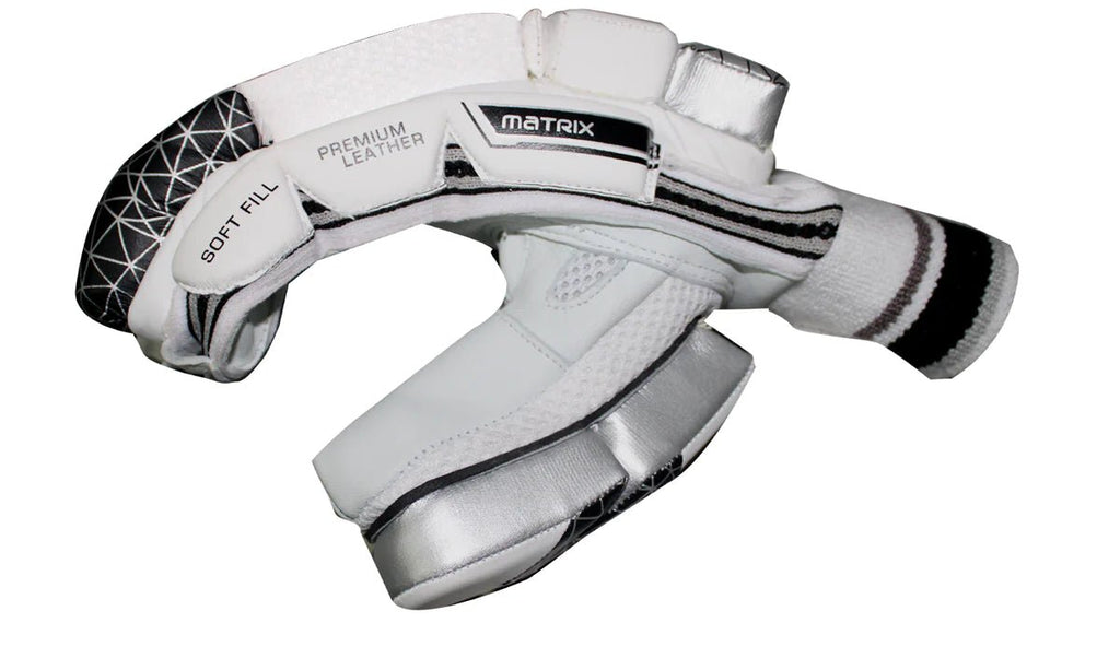 Ss matrix batting outlet gloves