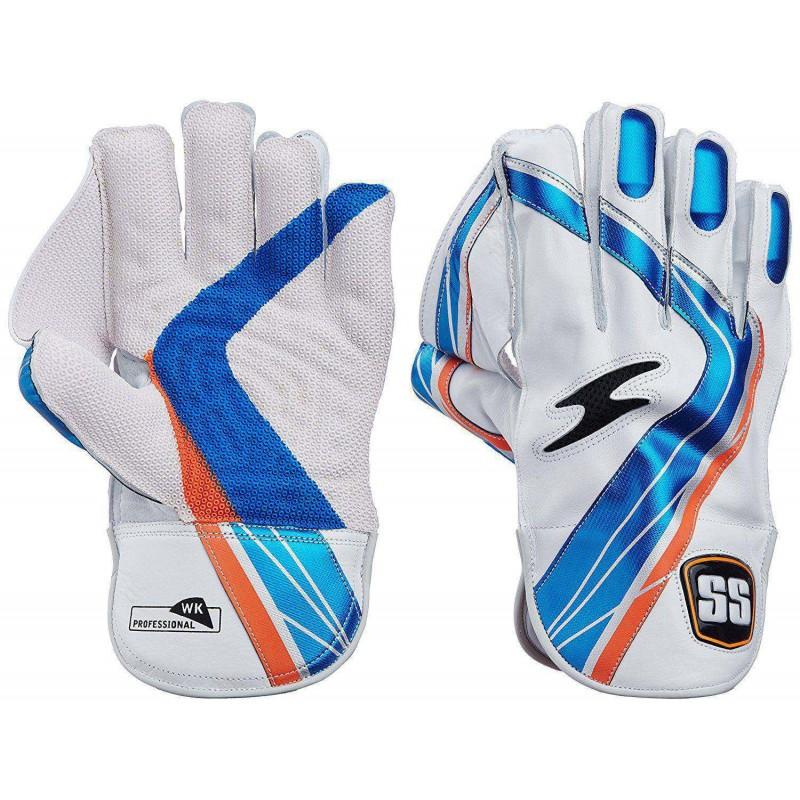 Wicket keeping gloves low sales price