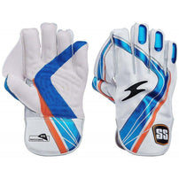 SS Professional Cricket Wicket Keeping Gloves - NZ Cricket Store