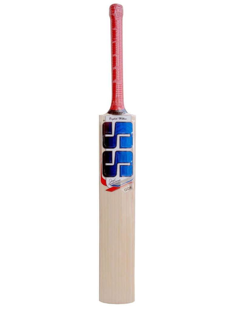 SS Quinton De Kock Player English Willow Cricket Bat - NZ Cricket Store