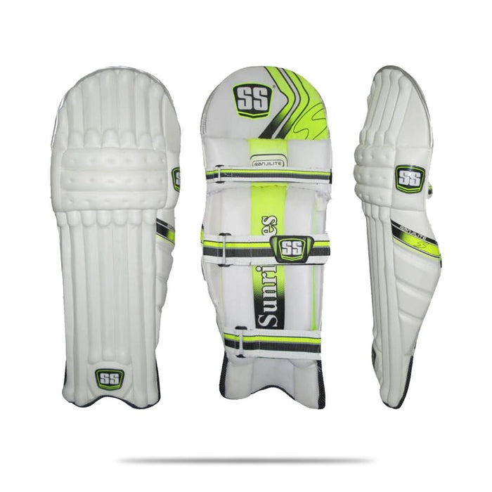 SS Ranji Lite Batting Pads