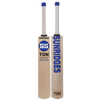 SS Retro Max Power English Willow Cricket Bat - NZ Cricket Store