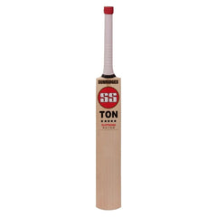 SS Retro Supreme English Willow Cricket Bat - NZ Cricket Store