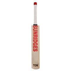 SS Retro Supreme English Willow Cricket Bat - NZ Cricket Store