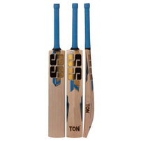 SS Ton Custom English Willow Cricket Bat Size Harrow - NZ Cricket Store