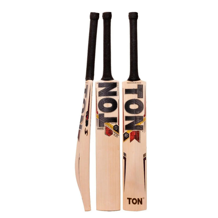 SS TON Legend English Willow Cricket Bat