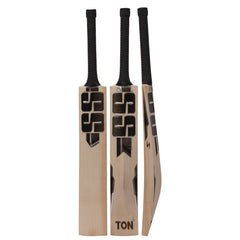 SS Ton Limited Edition English Willow Cricket Bat - NZ Cricket Store