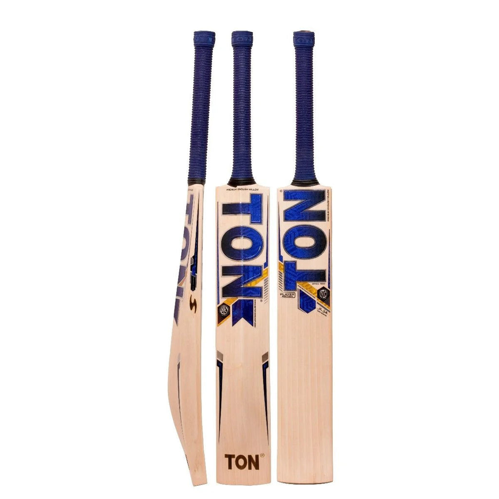 Shop Online SS Ton Player Edition English Willow Cricket Bat Size SH
