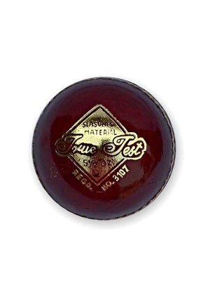 SS True Test Cricket Ball