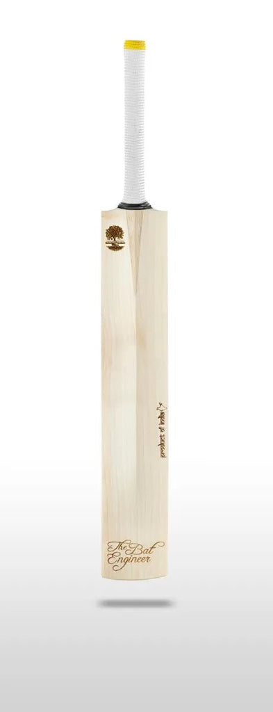 The Bat Engineer Players Edition English Willow Cricket Bat - NZ Cricket Store