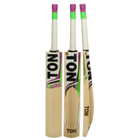 Ss Ton Gutsy English Willow Cricket Bat