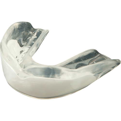 V-SHOCK TAIPAN MOUTHGUARD BLUE/BLACK